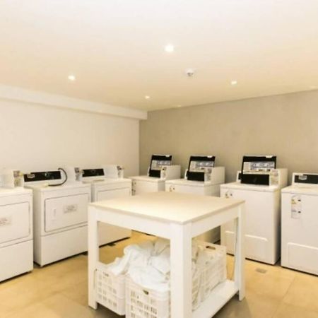 Rubi, Calido Y Centrico Apartment อูซัวยา ภายนอก รูปภาพ