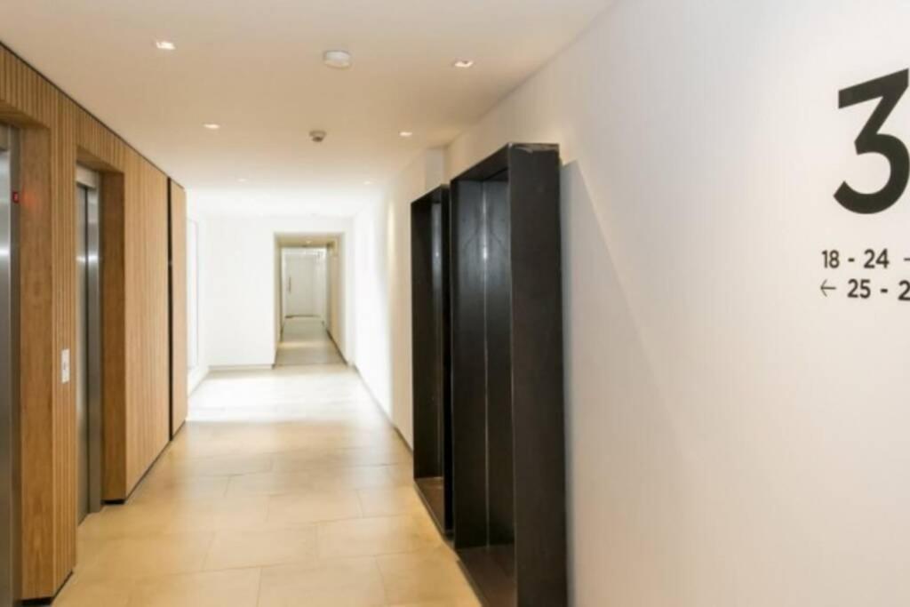 Rubi, Calido Y Centrico Apartment อูซัวยา ภายนอก รูปภาพ
