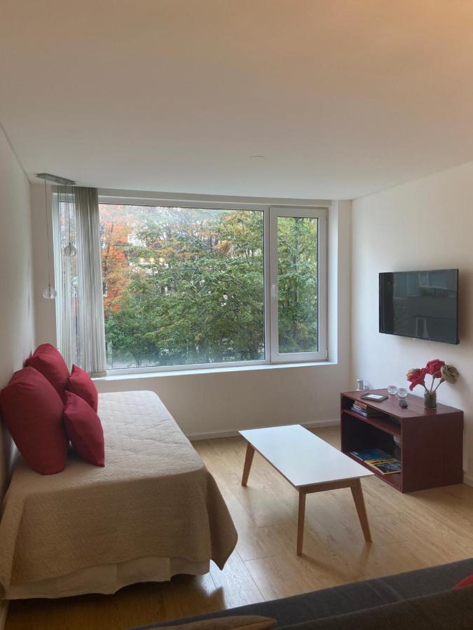 Rubi, Calido Y Centrico Apartment อูซัวยา ภายนอก รูปภาพ