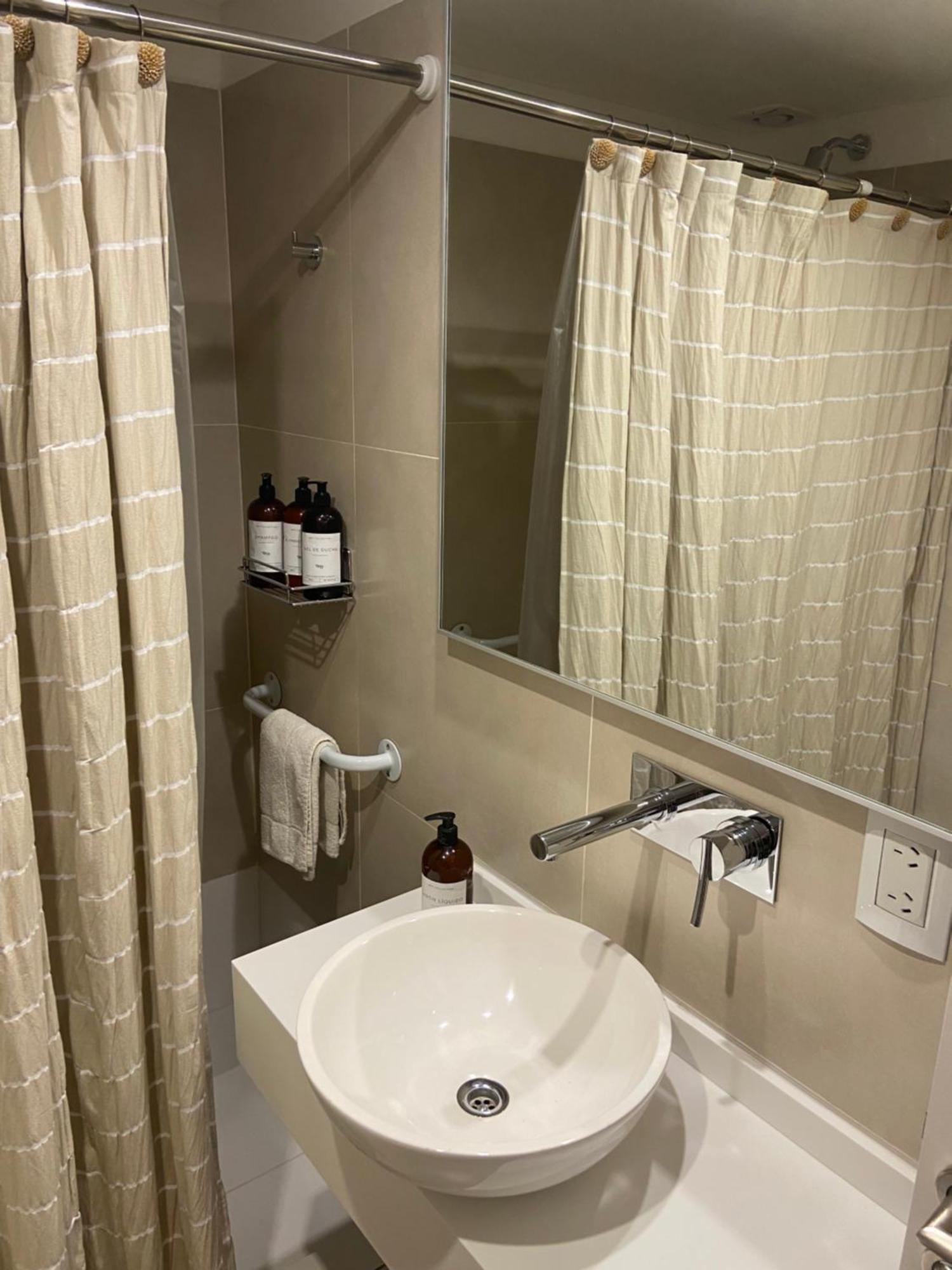 Rubi, Calido Y Centrico Apartment อูซัวยา ภายนอก รูปภาพ